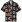 Edwin Ανδρικό πουκάμισο Hara Hachi Bun Me Shirt